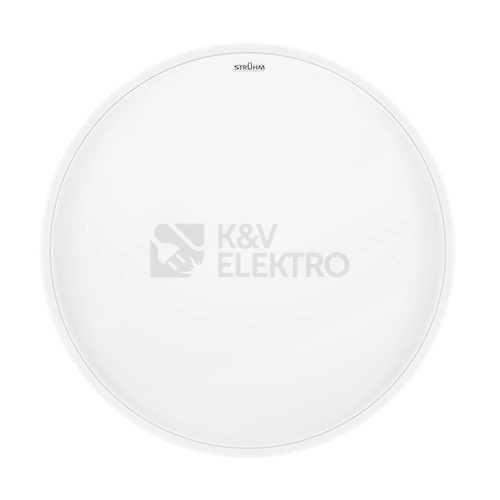 Obrázek produktu Stropní LED svítidlo Ideus Sola 2785 24W 4000K IP44 1
