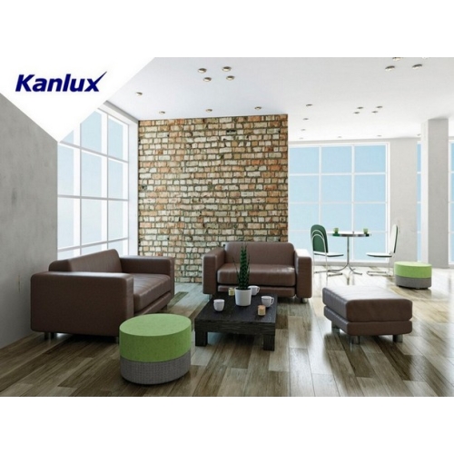 Podhledové svítidlo Kanlux MORTA B CT-DSO50-SR stříbrná 22117