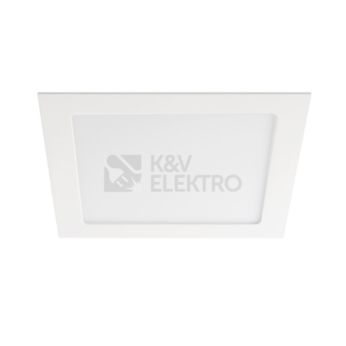  Vestavné svítidlo LED Kanlux KATRO 25819 18W 4000K