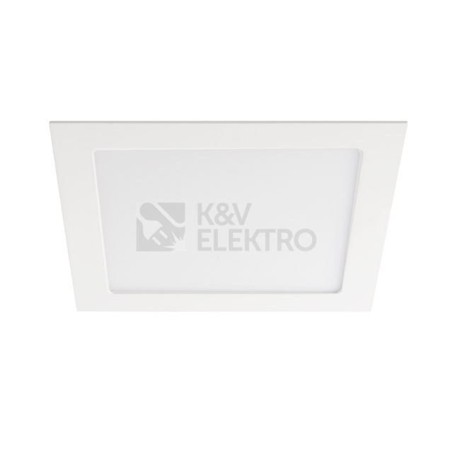 Obrázek produktu  Vestavné svítidlo LED Kanlux KATRO 25819 18W 4000K 0