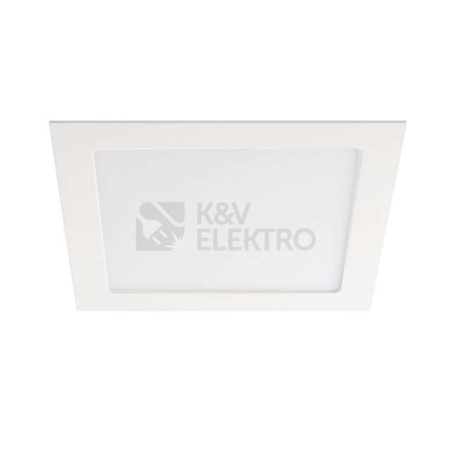 Obrázek produktu  Vestavné svítidlo LED Kanlux KATRO 25819 18W 4000K 0