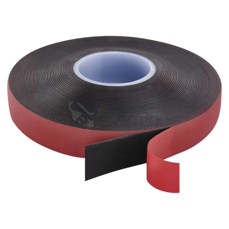 Obrázek produktu Izolační lepící páska samovulkanizační 19mm / 10m černá EMOS F51912 4