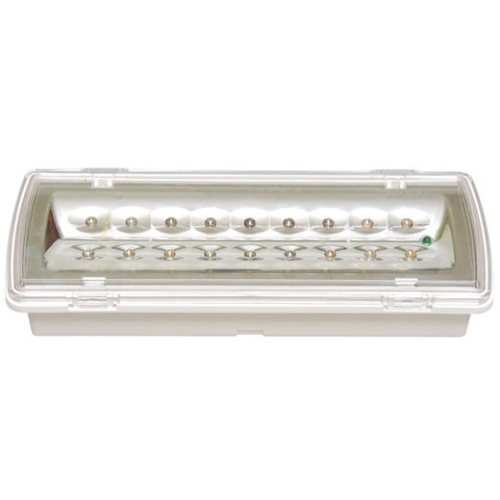 Nouzové svítidlo Ecolite LEDER TL507L-LED 1-3h