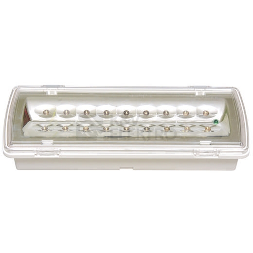 Obrázek produktu Nouzové svítidlo Ecolite LEDER TL507L-LED 1-3h 0