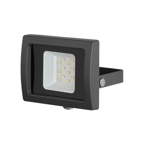 Levně Reflektor LEDMED VANA SMD LED 10W IP65 4000K LM34300008