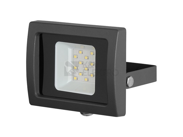 Obrázek produktu LED reflektor LEDMED VANA SMD 10W IP65 4000K LM34300008 0