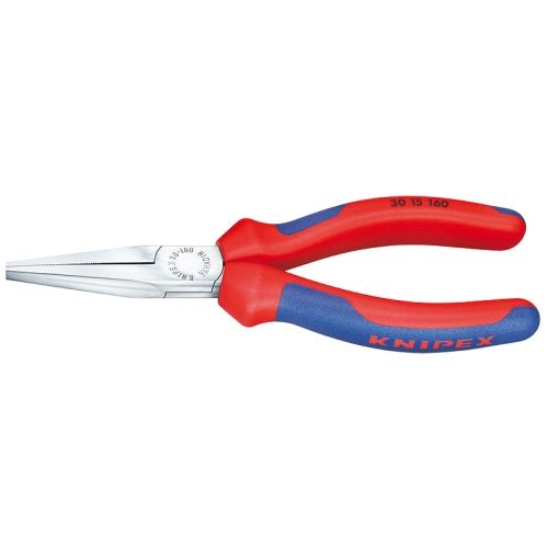 Levně Kleště ploché Knipex 30 15 160 160mm