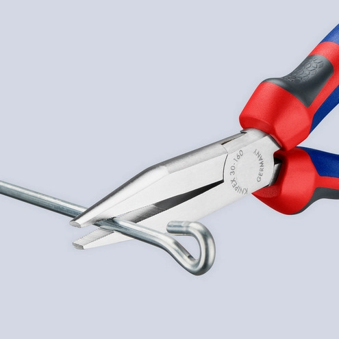Kleště ploché Knipex 30 15 160 160mm (obrázek 5)