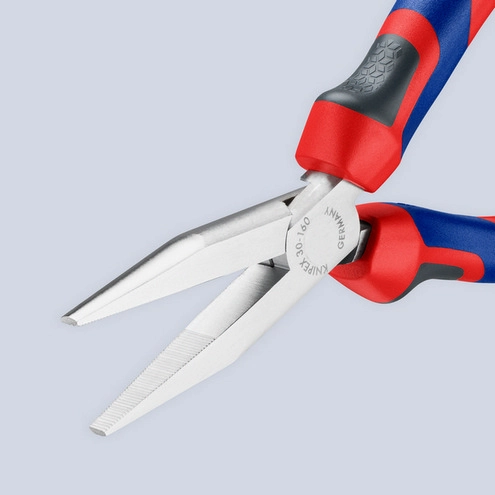 Kleště ploché Knipex 30 15 160 160mm (obrázek 7)