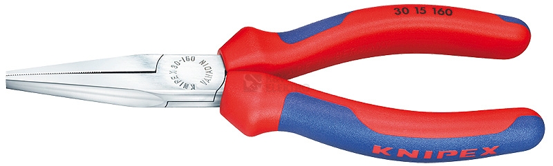 Obrázek produktu Kleště ploché Knipex 30 15 160 160mm 0