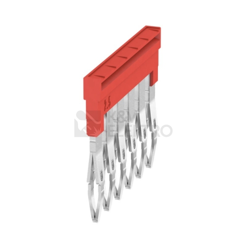PROPOJKA ZQV 1.5N/6 RD