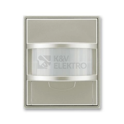 ABB Time, Time Arbo pohybové čidlo stříbrná 3299E-A02100 32