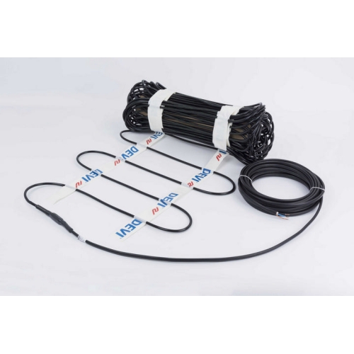 ROH. DEVISNOW 300T DTCE 1X12M 3874W 230V