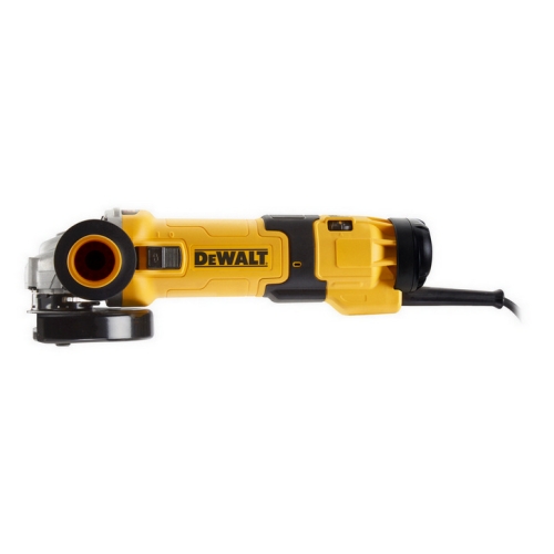 Úhlová bruska 125mm 1500W DeWALT DWE4257