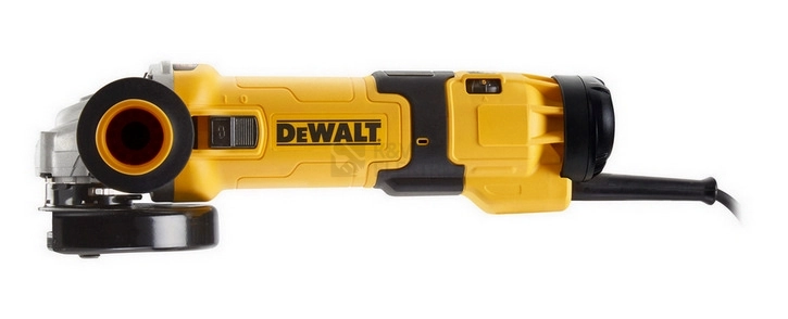 Obrázek produktu Úhlová bruska 125mm 1500W DeWALT DWE4257 1
