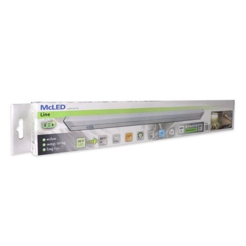 Kuchyňské LED svítidlo McLED Line 11W teplá bílá 2700K ML-443.035.87.0 (obrázek 7)