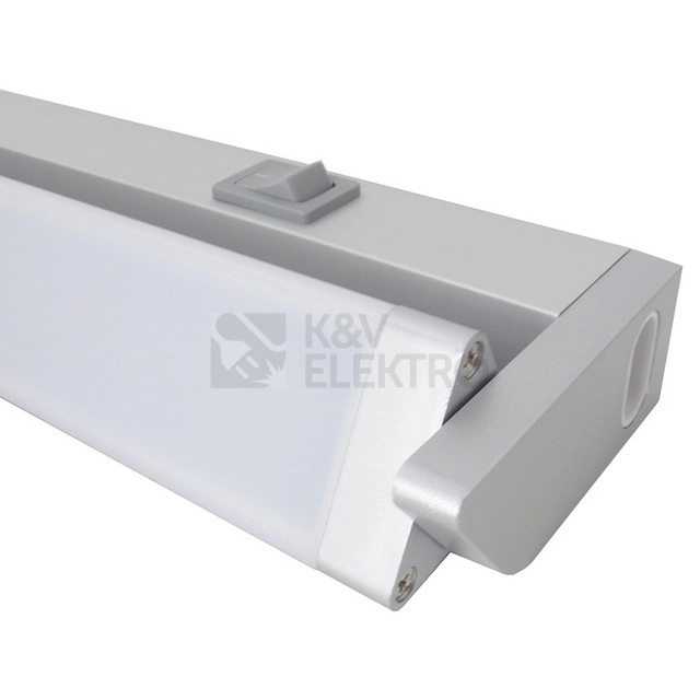 Obrázek produktu Kuchyňské LED svítidlo McLED Line 11W teplá bílá 2700K ML-443.035.87.0 3