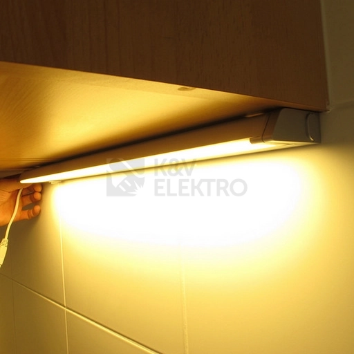Obrázek produktu Kuchyňské LED svítidlo McLED Line 11W teplá bílá 2700K ML-443.035.87.0 7