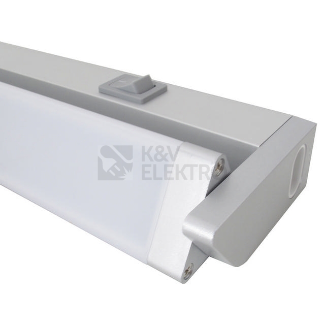 Obrázek produktu  Kuchyňské LED svítidlo McLED Line 11W teplá bílá 2700K ML-443.035.87.0 13