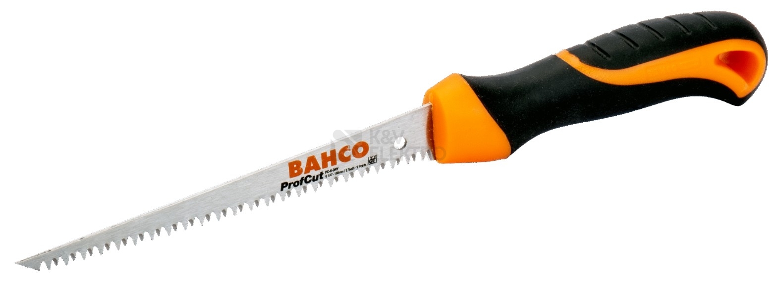 Obrázek produktu PILA RUCNI 6 NA SADROKARTON /PC-6-DRY/ 0