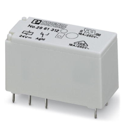 PHOENIX CONTACT RELE MR-24DC/21HC