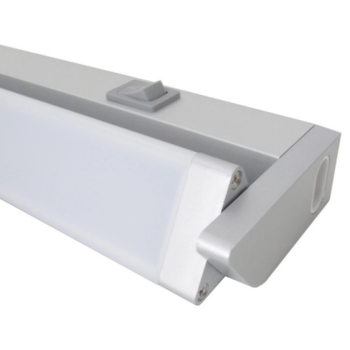 Kuchyňské LED svítidlo McLED Line 11W neutrální bílá 4000K ML-443.036.87.0 (obrázek 8)