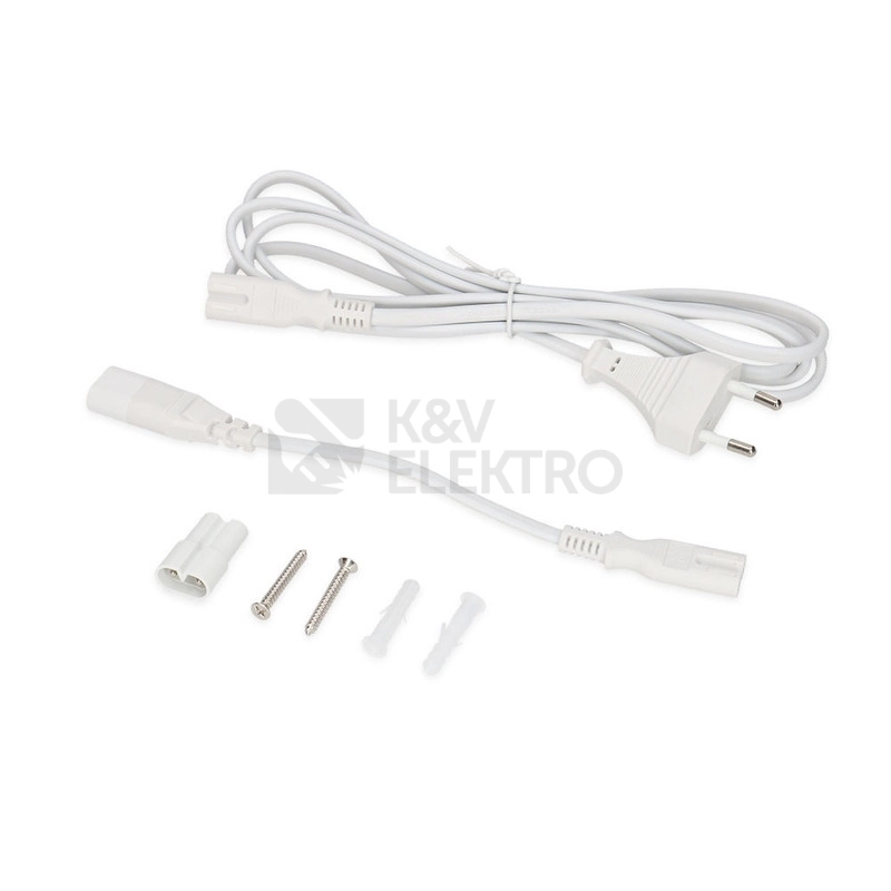 Obrázek produktu Kuchyňské LED svítidlo McLED Line 11W neutrální bílá 4000K ML-443.036.87.0 8