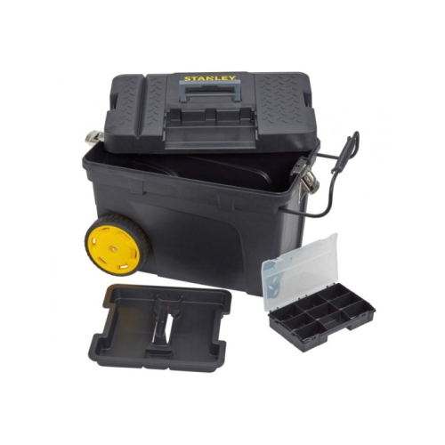 Box na nářadí pojízdný Stanley 1-97-503 600x380x430mm