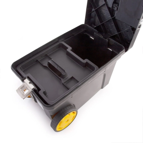 Box na nářadí pojízdný Stanley 1-97-503 600x380x430mm (obrázek 4)