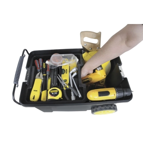 Box na nářadí pojízdný Stanley 1-97-503 600x380x430mm (obrázek 5)