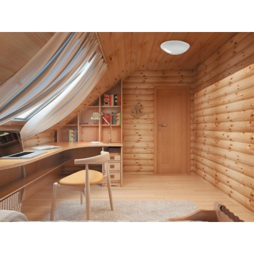 Svítidlo Kanlux PLAFMIN O E27 25690