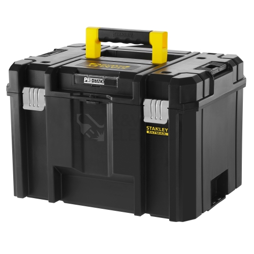 Kufr TSTAK VI Stanley FatMax FMST1-71971