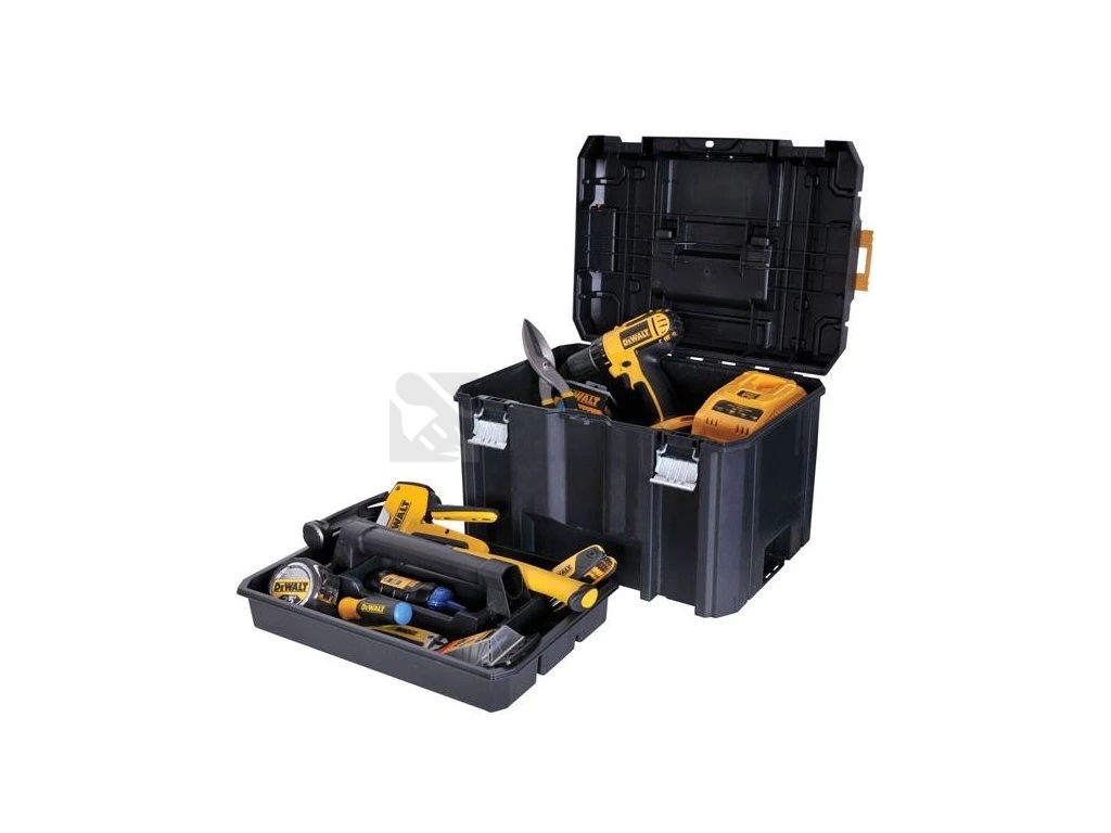 Obrázek produktu Kufr TSTAK VI Stanley FatMax FMST1-71971 2