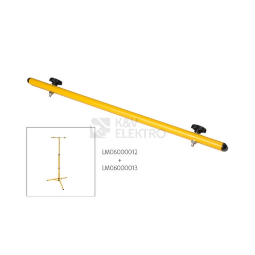 Přídržný držák pro stojan LEDMED LM06000013 pro STOJAN 1,6m