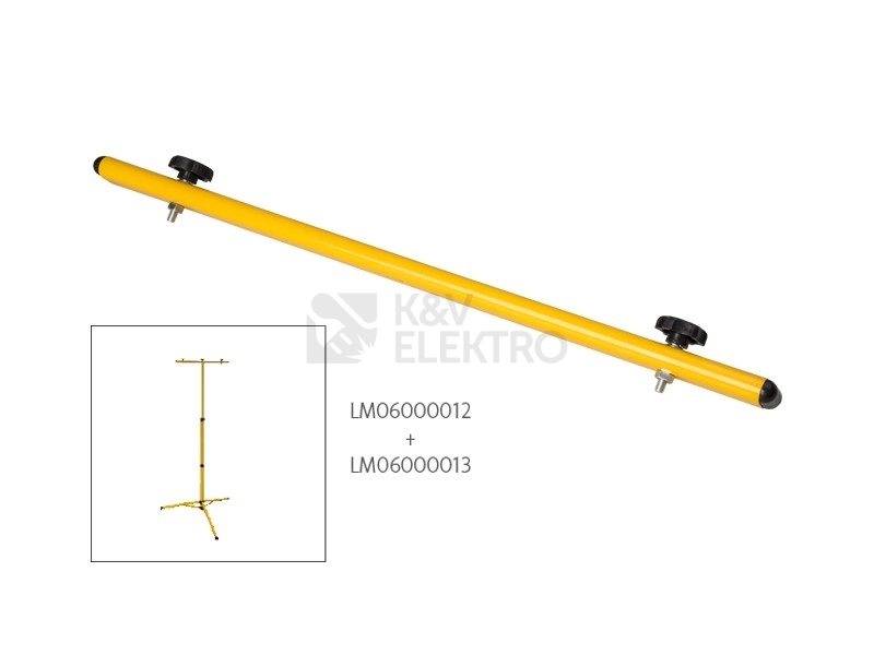 Obrázek produktu Přídržný držák pro stojan LEDMED LM06000013 pro STOJAN 1,6m 1