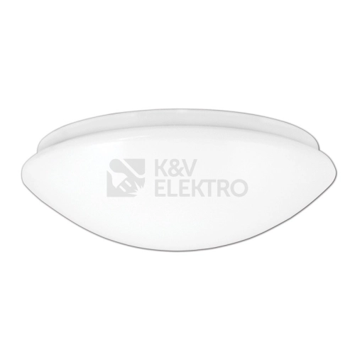 LED svítidlo McLED Cala 12 E 12W 4000K IP44 s nouzovým modulem 1,5h ML-411.212.32.0