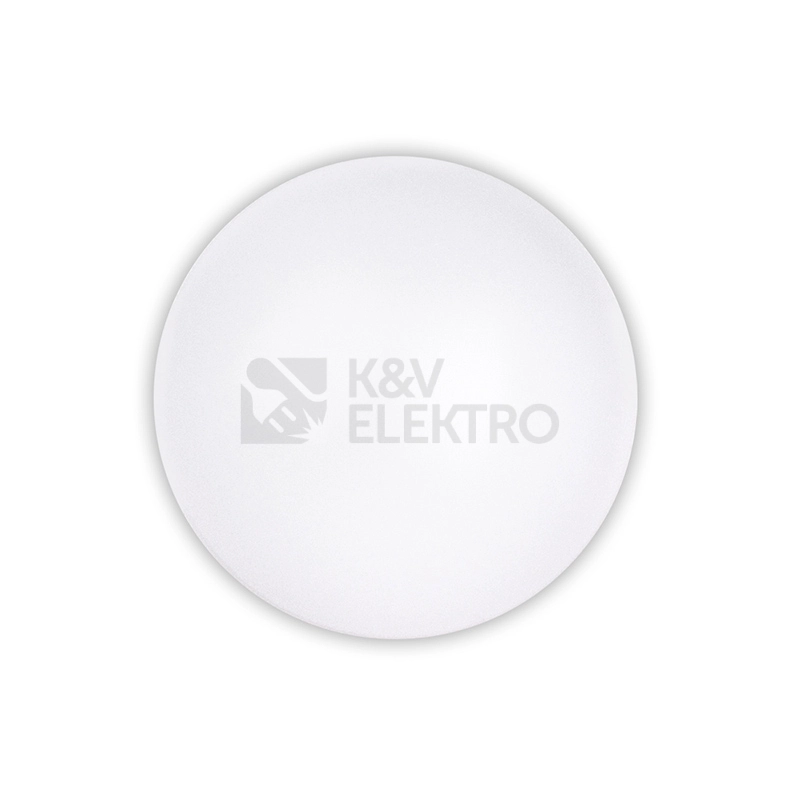 Obrázek produktu LED svítidlo McLED Cala 12 E 12W 4000K IP44 s nouzovým modulem 1,5h ML-411.212.32.0 4