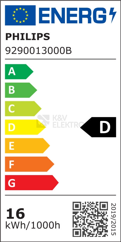 Obrázek produktu LED trubice zářivka Philips MASTER LEDTUBE 120cm HF 16W (36W) 840 ROT neutrální bílá 4000K T8 G13 1