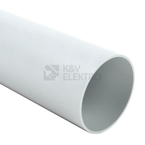 TRUBKA TUHA 4032HF KA SVETLE SEDA /3M/