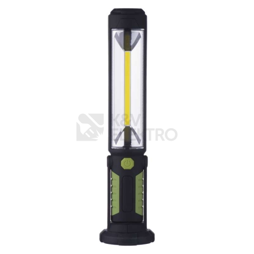  Nabíjecí svítilna LED EMOS P4525 JF708A-COB+5 5W