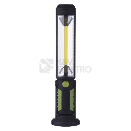 Nabíjecí svítilna LED EMOS P4525 JF708A-COB+5 5W