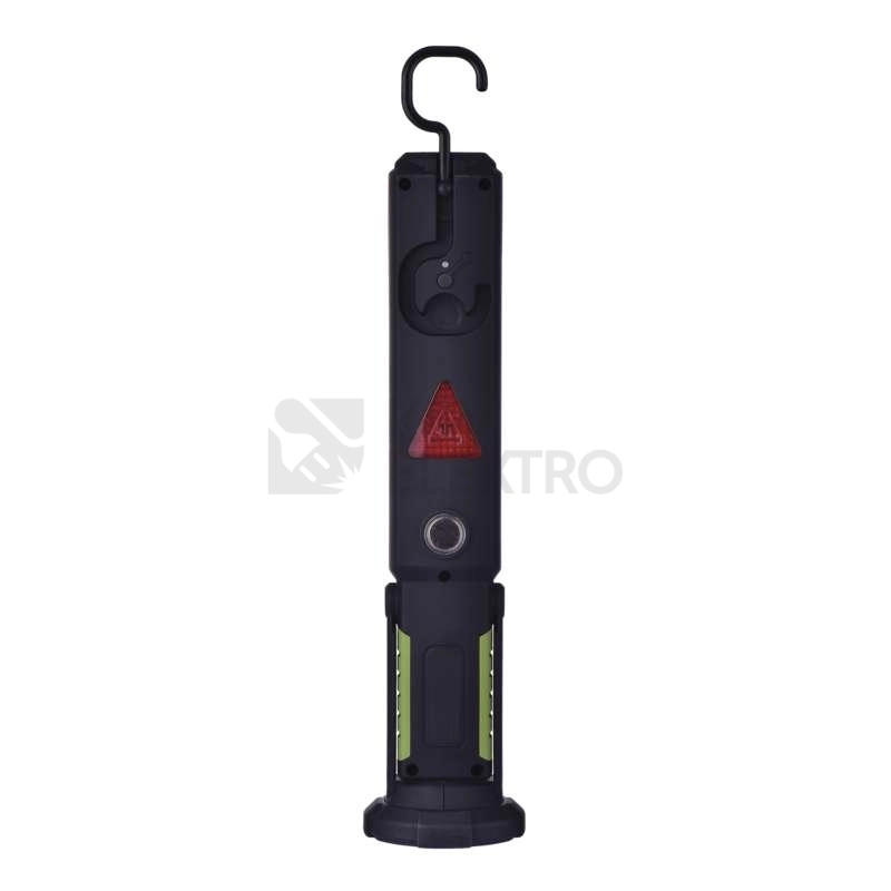 Obrázek produktu Nabíjecí svítilna LED EMOS P4525 JF708A-COB+5 5W 3