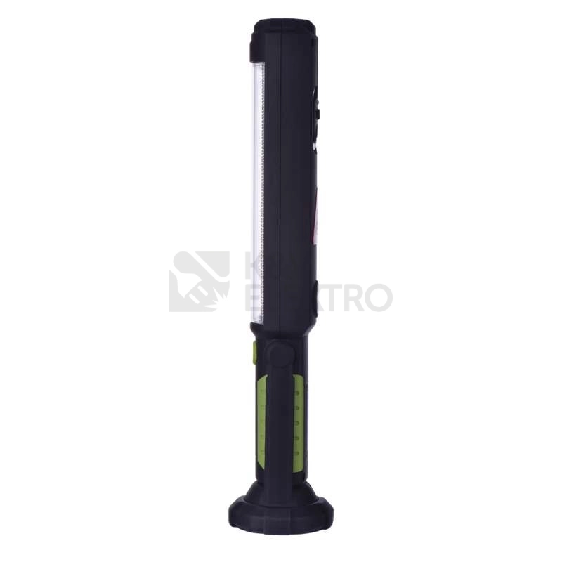 Obrázek produktu Nabíjecí svítilna LED EMOS P4525 JF708A-COB+5 5W 4