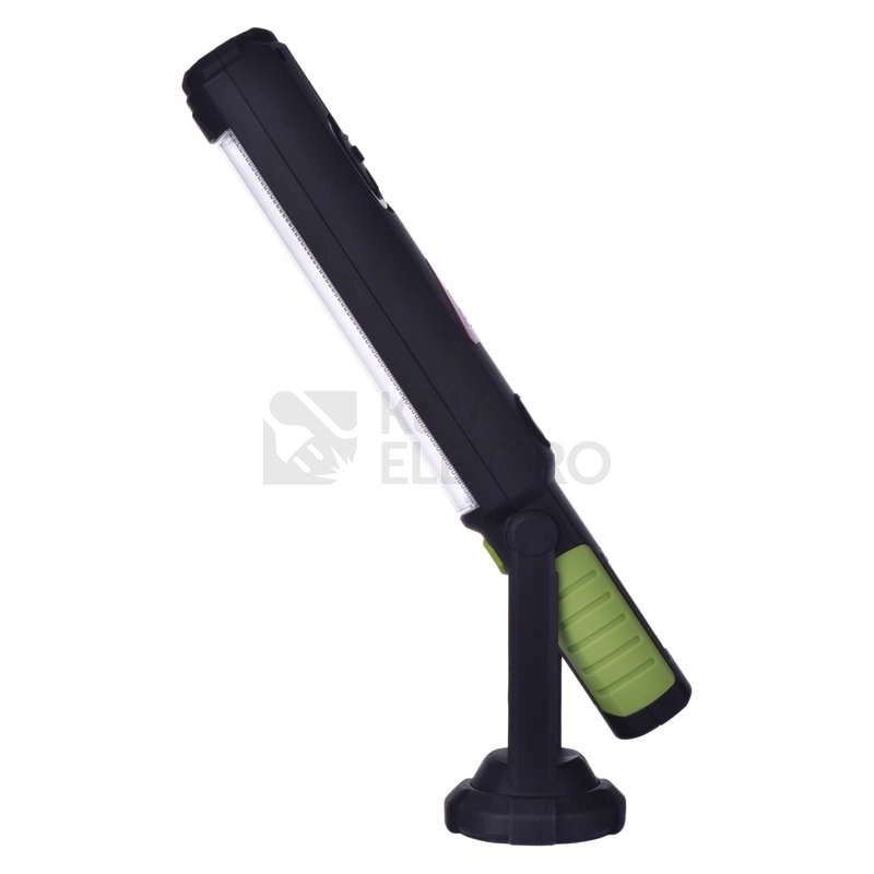 Obrázek produktu Nabíjecí svítilna LED EMOS P4525 JF708A-COB+5 5W 9