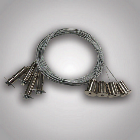 Lankový závěs Fenix ECOSUN 5401223