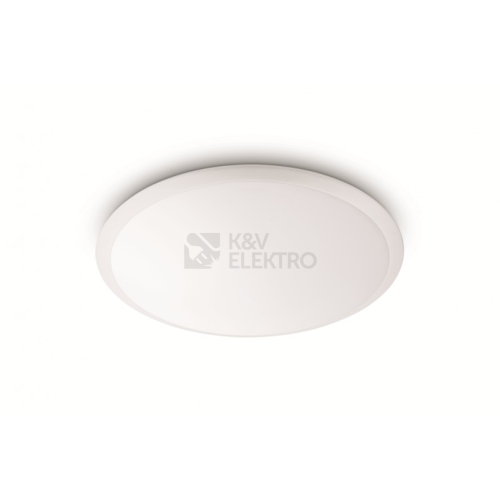 Stropní LED svítidlo Philips Wawel 31822/31/P5 20W 2000lm Scene Switch 2700-4000K-6500K