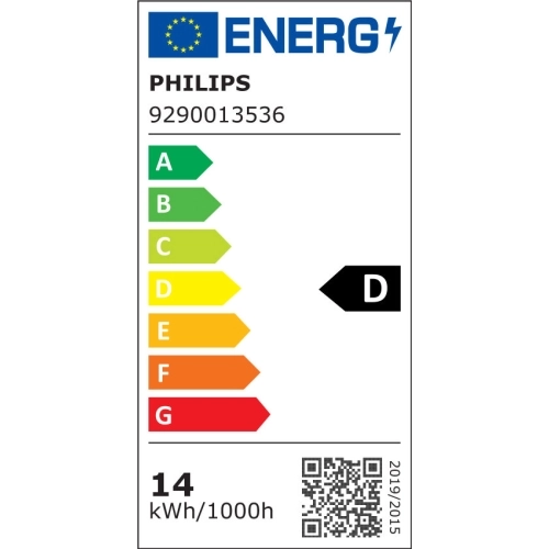 LED žárovka R7s 118mm Philips 14W (120W) teplá bílá (3000K) stmívatelná (obrázek 4)