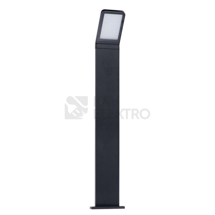 Obrázek produktu Sloupkové svítidlo Kanlux SEVIA LED 80 černá 23554 0