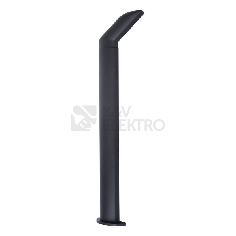 Obrázek produktu Sloupkové svítidlo Kanlux SEVIA LED 80 černá 23554 1