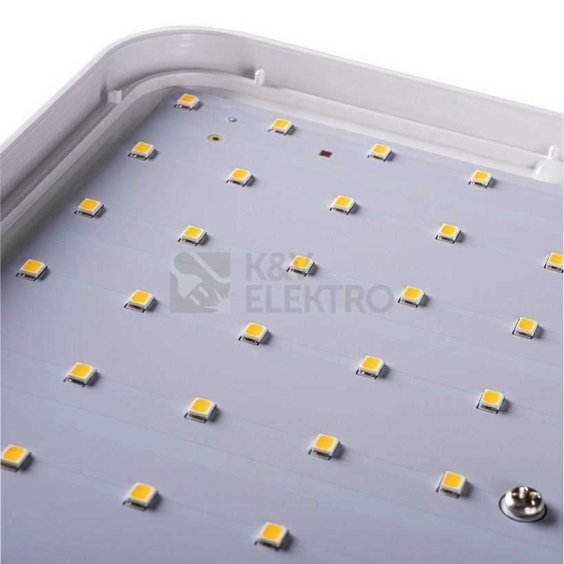 Obrázek produktu Svítidlo Kanlux VARSO LED 18W-WW-O 18W teplá bílá 3000K IP54 26440 5